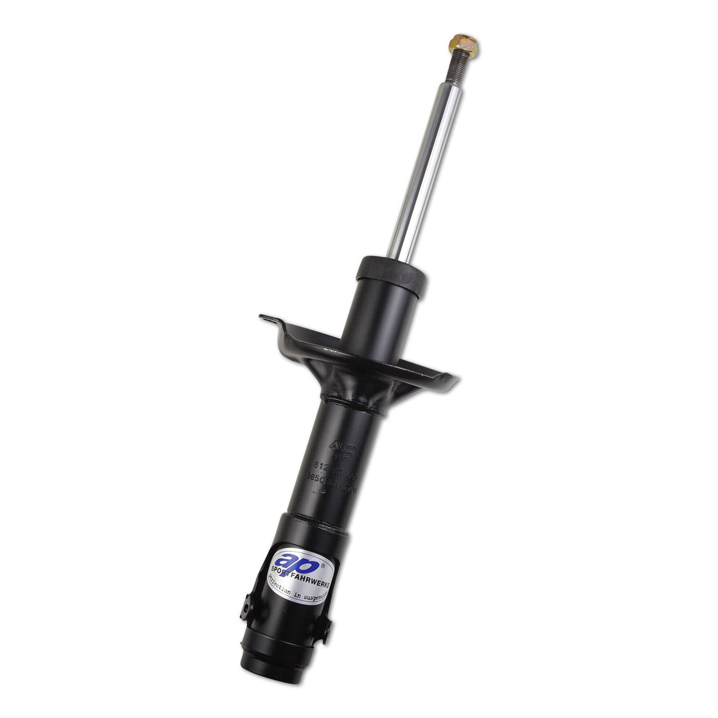 KW 61A80003 VW Shock Kit (DERBY, POLO CLASSIC II & POLO Coupe II)