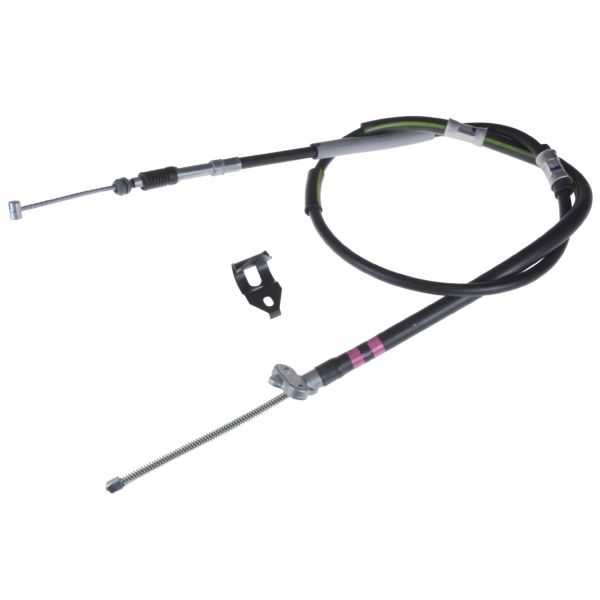 TRW MOTO GCH2162 Parking Brake Cable Pull