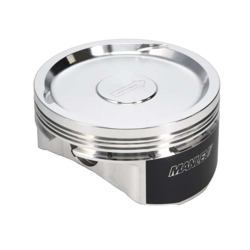 Manley Performance Manley Chevrolet LS Piston Set - 4.075in Bore 1.065in CH, -31.00 CC