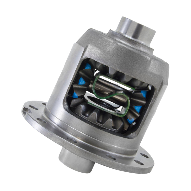 Yukon Gear & Axle Yukon Gear Trac Loc Positraction / Ford 8.8in / 34 Spline / 2015+ Mustang