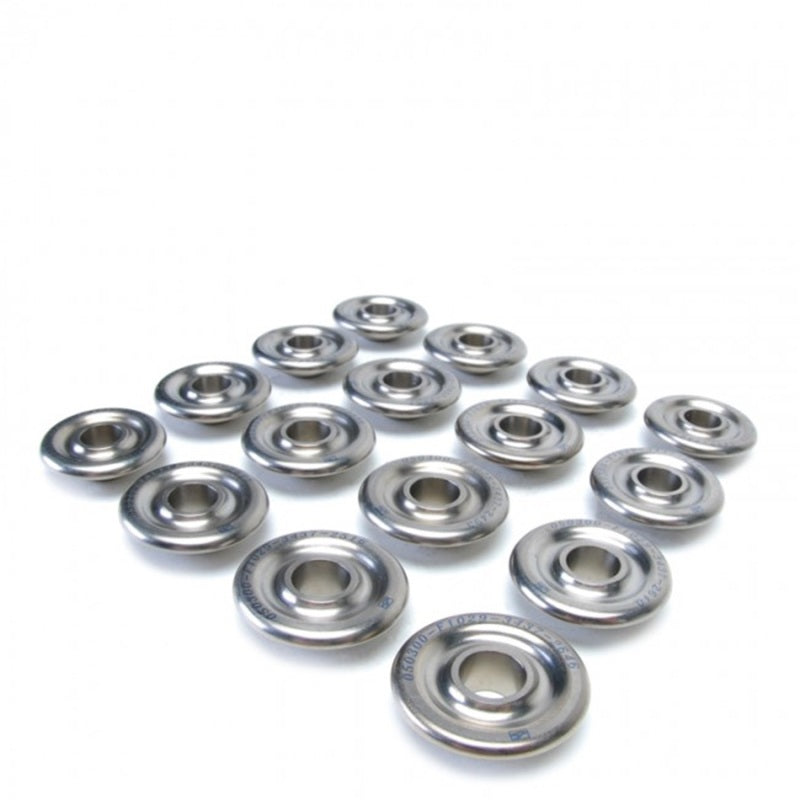 Skunk2 Racing Skunk2 Pro Series Honda/Acura K20/K24/F20C/F22C Titanium Retainers