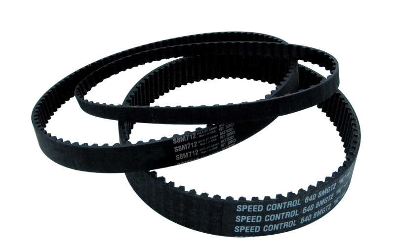 Peterson Fluid Systems HTD Belt (632 x 8 Micron x 25)