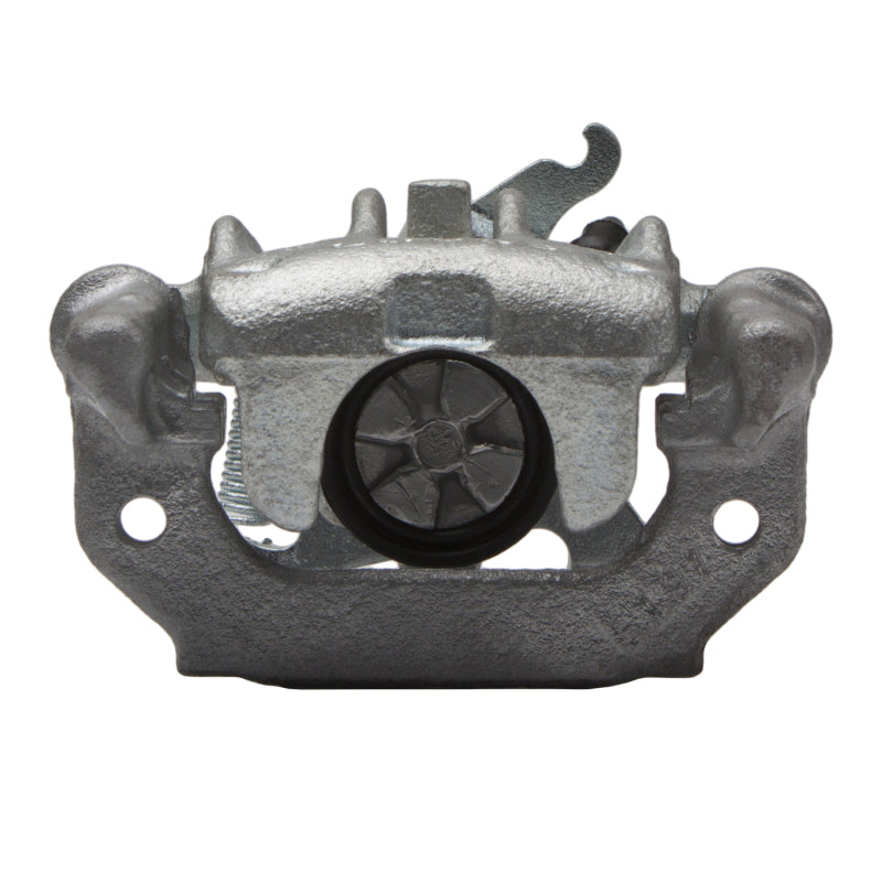 DFC 01-07 Ford Focus Rear-R Silver Zinc Coated Premium Caliper