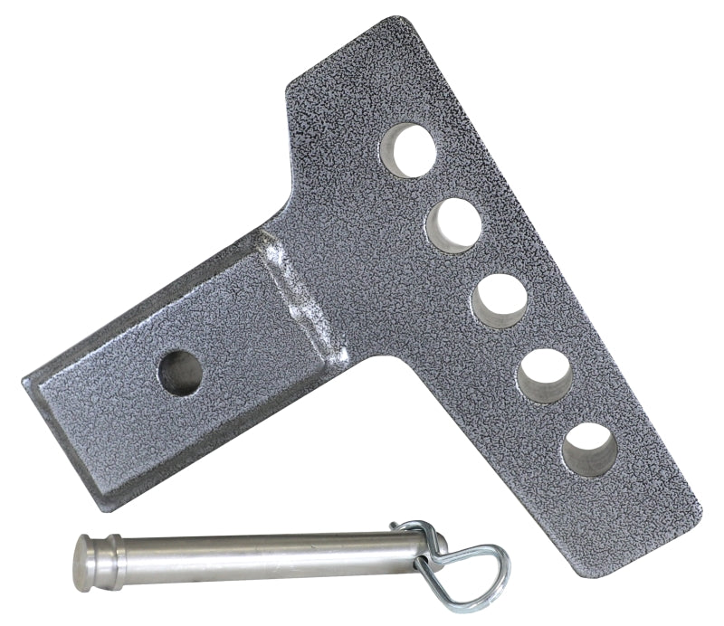 GEN-Y Hitch Gen-Y 2.5in Weight Distribution Shank 2.4K TW 21K Towing