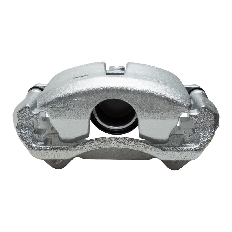 DFC 12-21 Audi A3 Quattro Front-R Silver Zinc Coated Premium Caliper