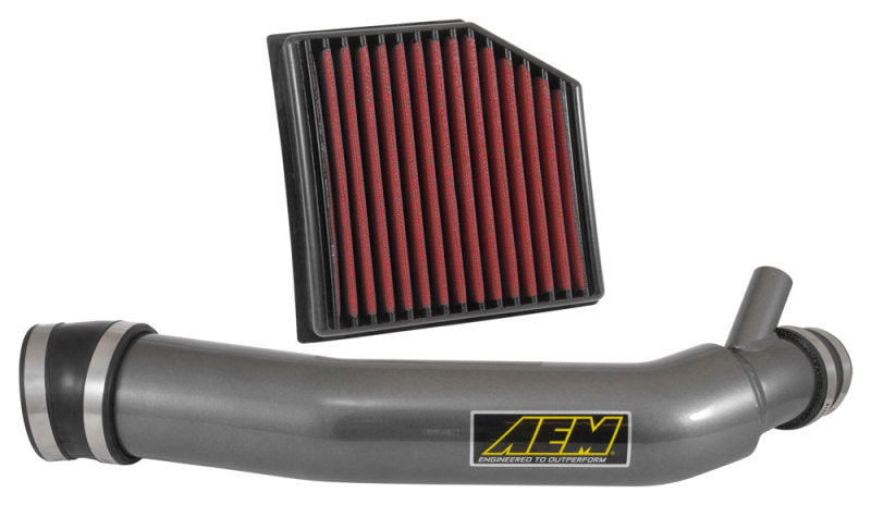 AEM Induction AEM 2016 Lexus IS200 (t) L4-2.0L F/I Cold Air Intake