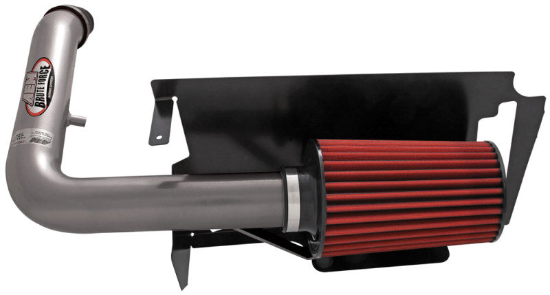 AEM Induction AEM Brute Force Intake System B.F.S.WRANGLER 04 2.4L 4CYL