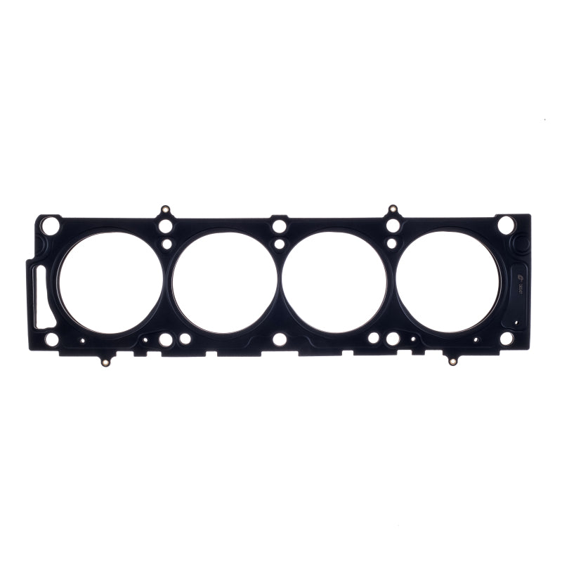Cometic Gasket Cometic Ford FE V8 .086in MLS Cylinder Head Gasket - 4.080in Bore - Does Not Fit 427 SOHC Cammer