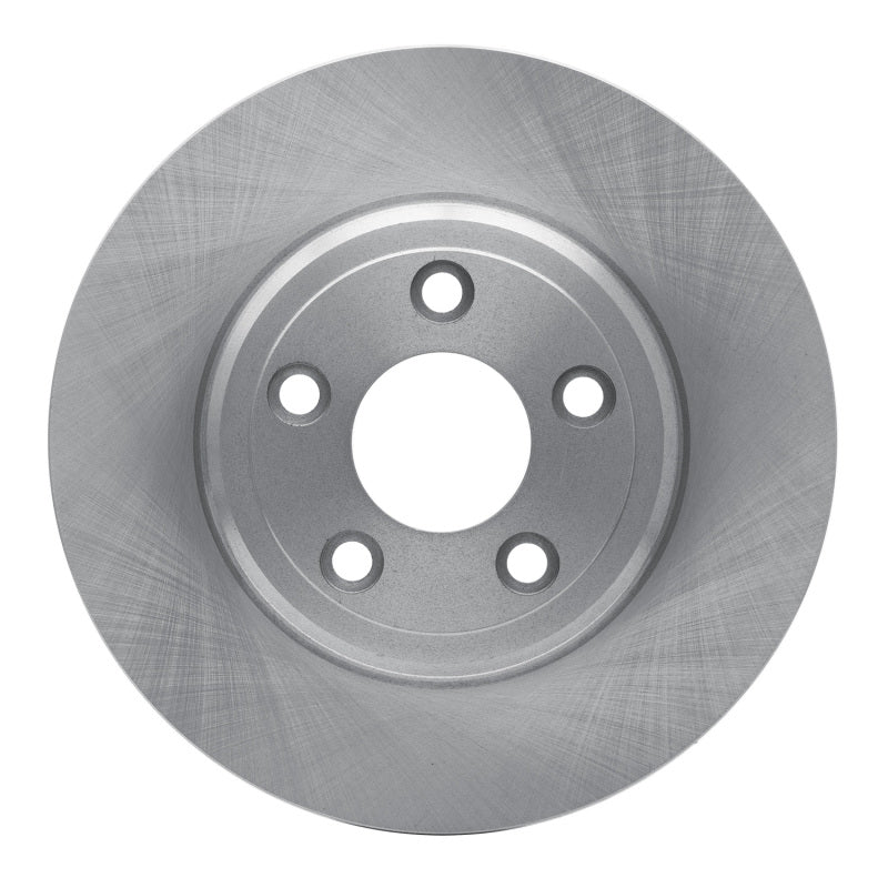 DFC 00-06 Ford Thunderbird Rear Brake Rotor