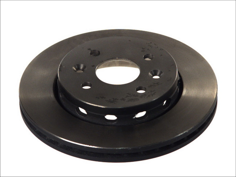 TRW MOTO DF7178 Brake Disc