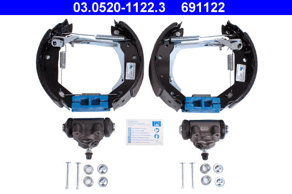 TRW MOTO BHN1026E Brake Caliper