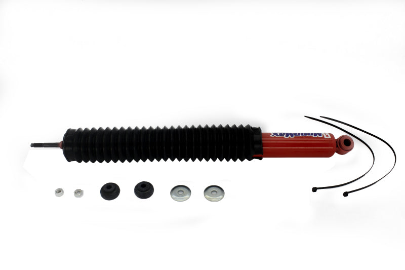 KYB Shocks & Struts MonoMax Front FORD Bronco - Lift Replacement Shocks 1984-96 FORD F100 F150 (4WD)