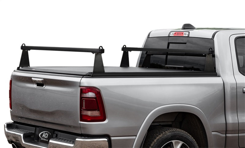 Access ADARAC 17-22 Ford F-250/F-350 6ft8in Box Truck Rack (Black)