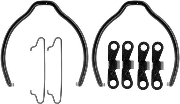 TEXTAR 97030700 Brake Shoe Fitting Kit