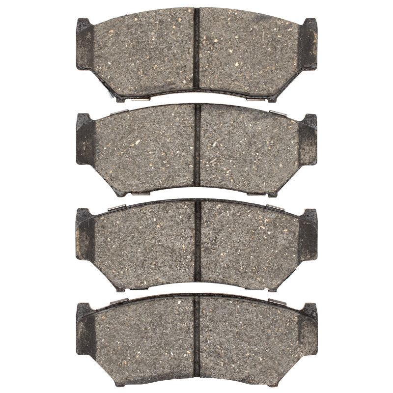 R1 Concepts R1 91-04 Suzuki Sidekick Front Semi Met Brake Pads
