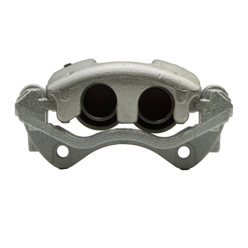 DFC 15-20 Ford Transit-150 Front-R Premium Caliper - Silver Zinc Coated