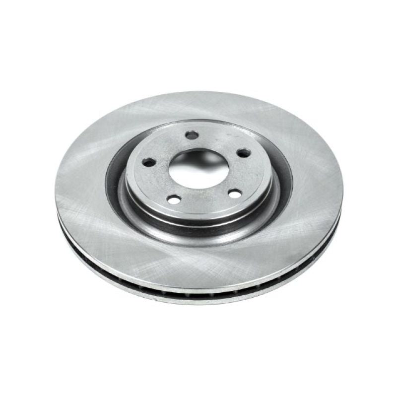 PowerStop Power Stop 07-10 Chevrolet Cobalt Front Autospecialty Brake Rotor