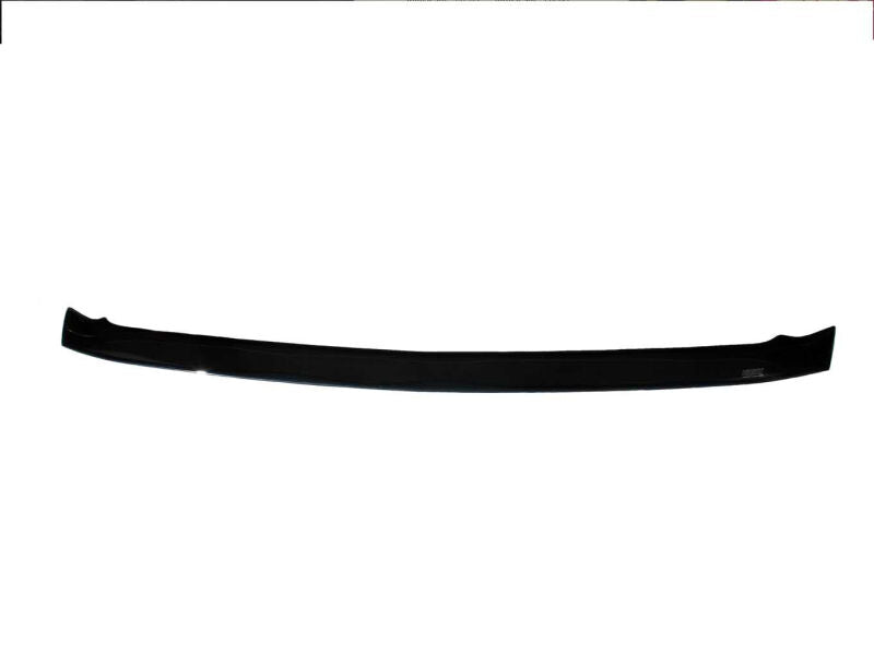 Husky Liners 07-13 Chevrolet Silverado 1500 Aeroskin Hood Protector - Smoke