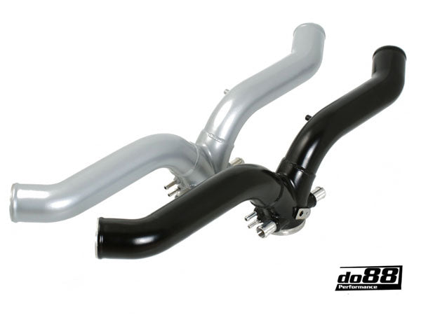 DO88 BIG-140 Porsche 997.1 Turbo Big Pack without optional Inlet Hoses