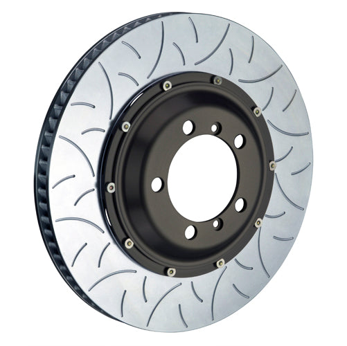 Brembo 1N-.8021A 380x30mm (15") 2-Piece Discs Brake Disc (Rear)