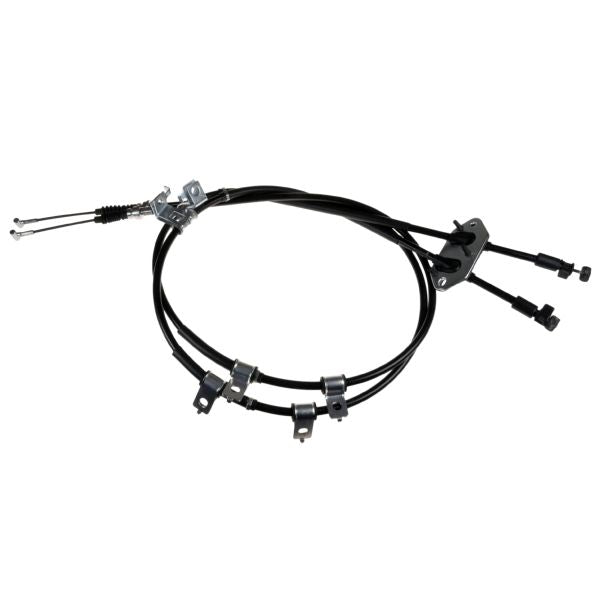TRW MOTO GCH1715 Parking Brake Cable Pull