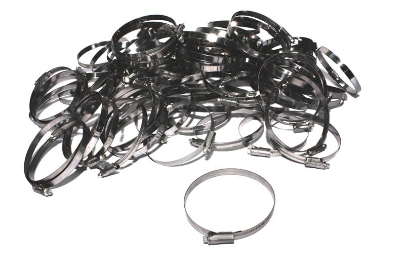 Comp Cams Hose Clamps, 100-120Mm 4-4 3/4