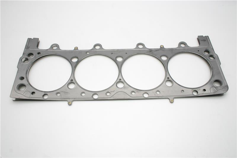 Cometic Gasket Cometic Ford D/E460 Pro Stock .045in MLS Cylinder Head Gasket - 4.685in Bore