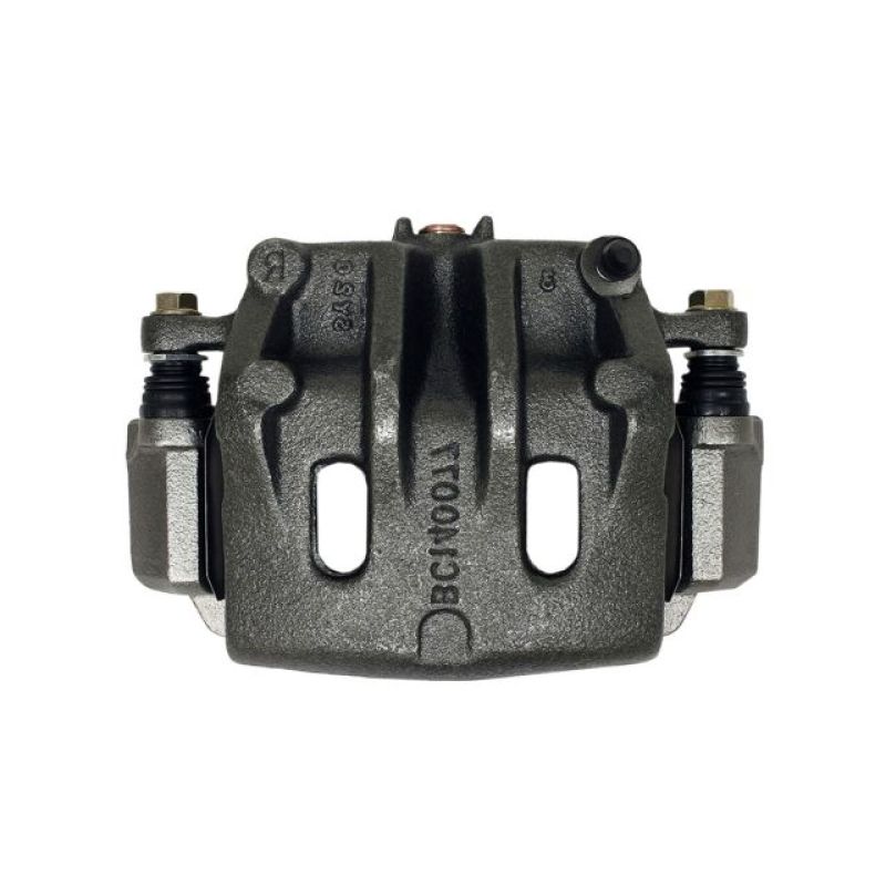 PowerStop Power Stop 03-06 Kia Sorento Front Left Autospecialty Caliper w/Bracket