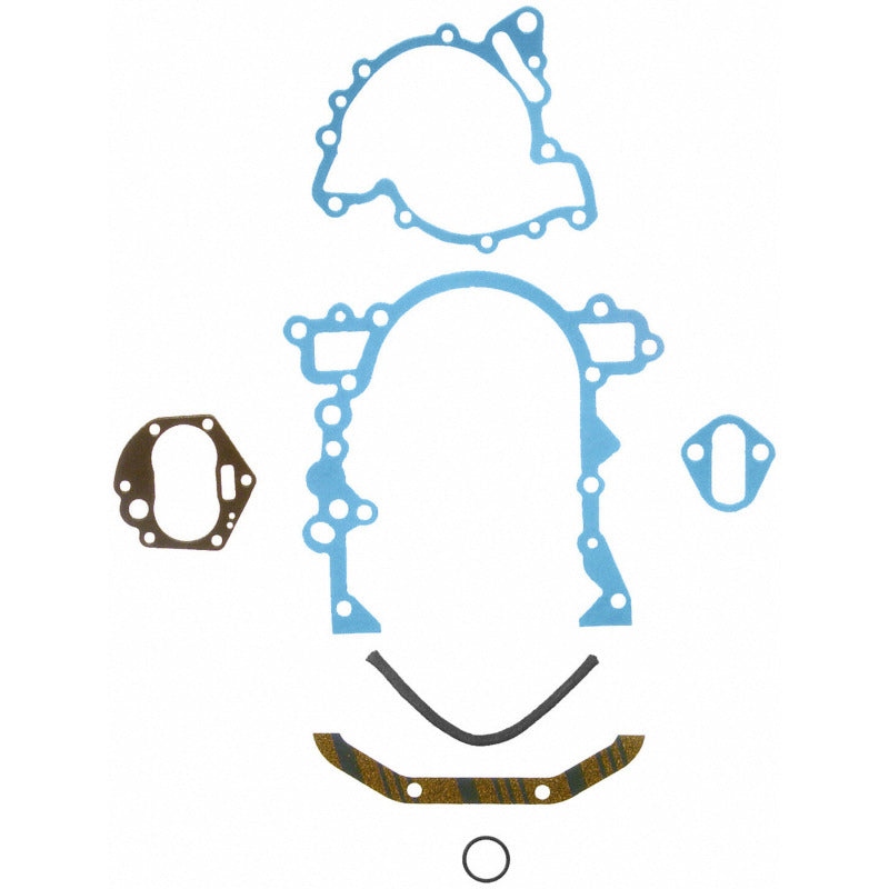 Fel-Pro Buick Regal TCS 45006 Engine Timing Cover Gasket Set
