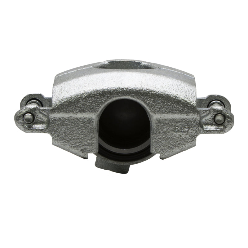 DFC 94-96 Chevrolet Caprice Front-L Premium Caliper - Silver Zinc Coated