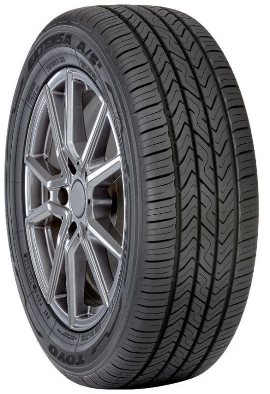 Toyo Extensa A/SII Tire - 215/55R18 99V XL