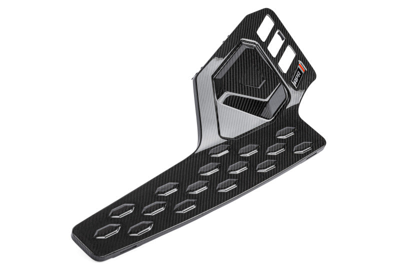 APR 22-26 Audi/Volkswagen EA888.4 (MQB EVO) 2.0T Twill Carbon Intake System Cover (CI100052/53/77)