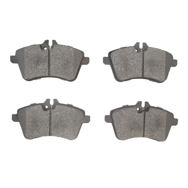 DFC 06-11 Mercedes-Benz B200 Front 5000 Advanced Low Metallic Brake Pads