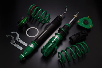 Tein 06-12 Daihatsu Copen Flex Z Coilovers (SPECIAL ORDER)