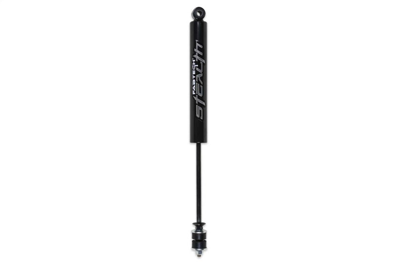 Fabtech 07-18 Jeep JK 4WD Front Stealth Shock Absorber