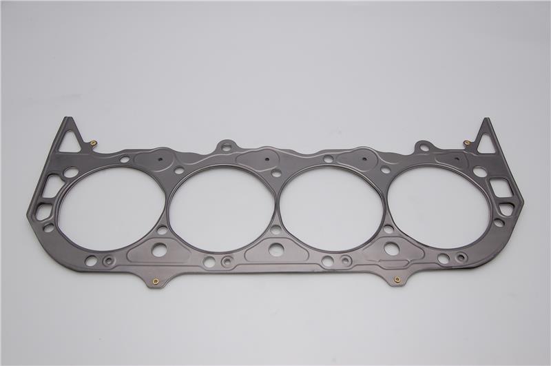 Cometic Gasket Cometic Chevy BB 4.540in Bore .030 inch MLS 396/402/427/454 Head Gasket