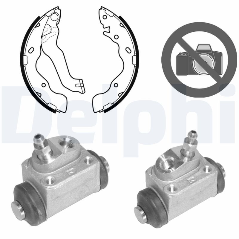 TRW MOTO BHN576E Brake Caliper
