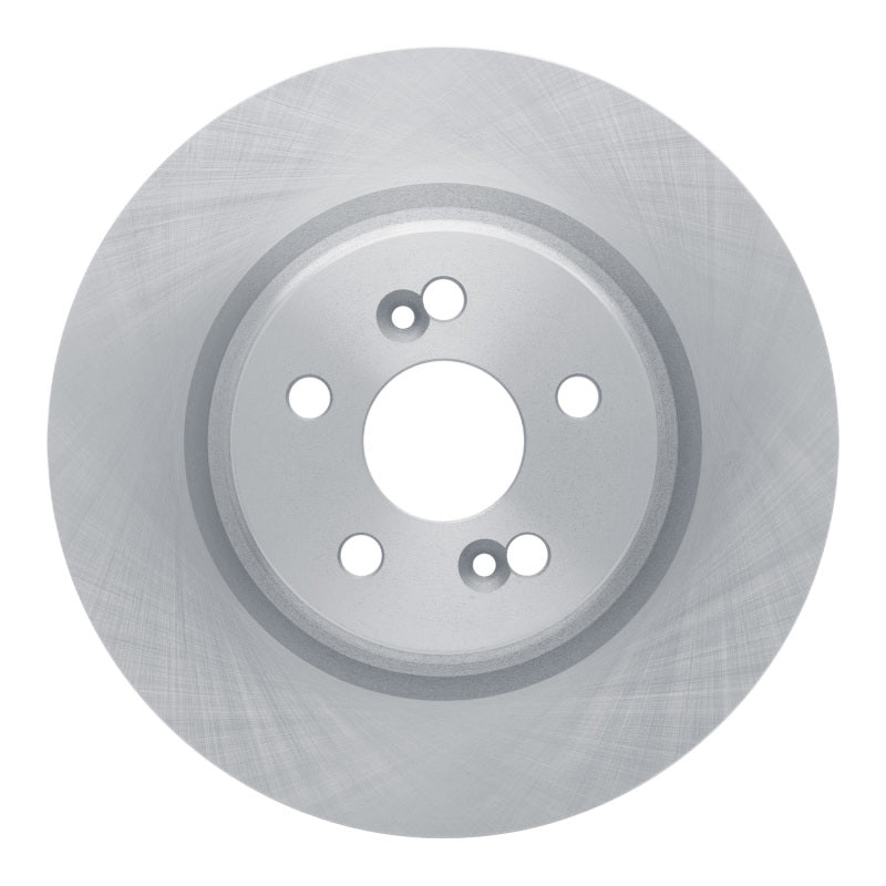 DFC 05-09 Renault Megane (Mexico) Front Brake Rotor