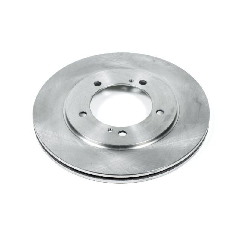 PowerStop Power Stop 00-05 Suzuki Grand Vitara Front Autospecialty Brake Rotor