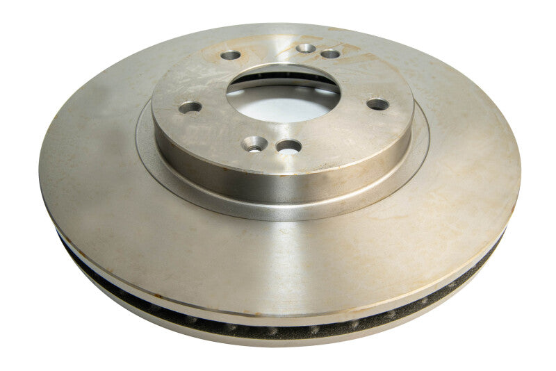 DBA 00-06 Hyundai Santa Fe V6 4WD Front Street Series Standard Rotor