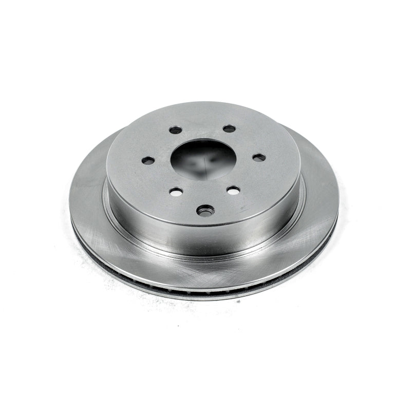 PowerStop Power Stop 05-19 Nissan Frontier Rear Autospecialty Brake Rotor