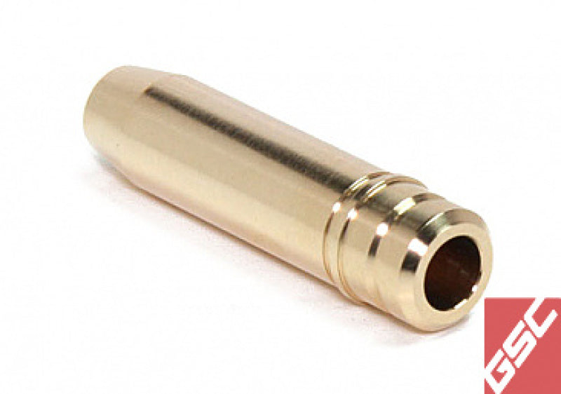 GSC Power Division GSC P-D Nissan VR38DETT Manganese Bronze Intake Valve Guide +.003in Oversize OD - Single