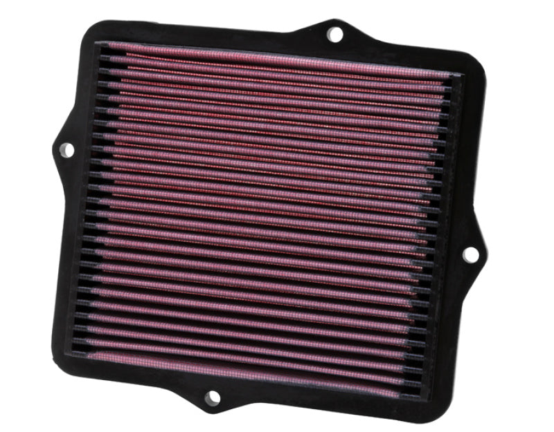 K&N Engineering K&N Replacement Air Filter AIR FILTER, HON CVC 1.4L 94-01, 1.5/1.6L 91-01