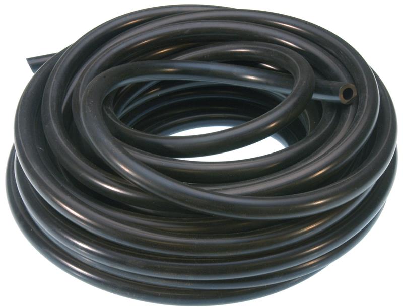 Gates 4mm x 250ft Vacuum Hose