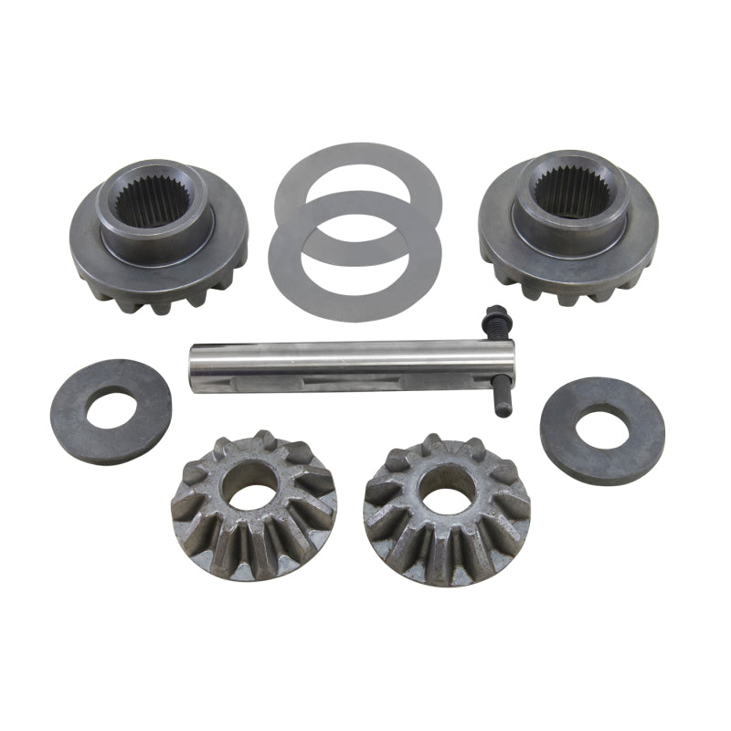 Yukon Gear & Axle Yukon Gear Standard Open Spider Gear Kit for 07-10 GM 9.25in IFS