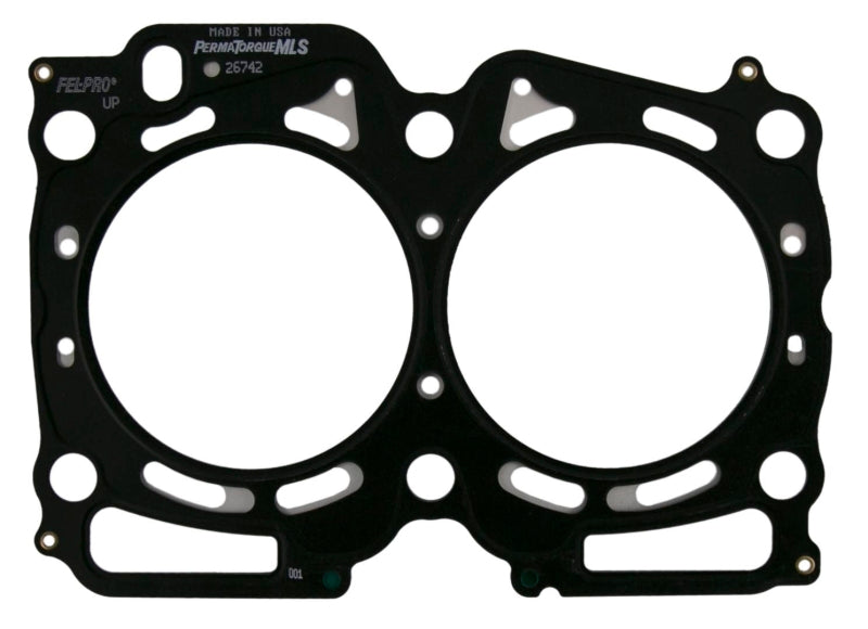 Fel-Pro 26742 PermaTorqueMLS Engine Cylinder Head Gasket