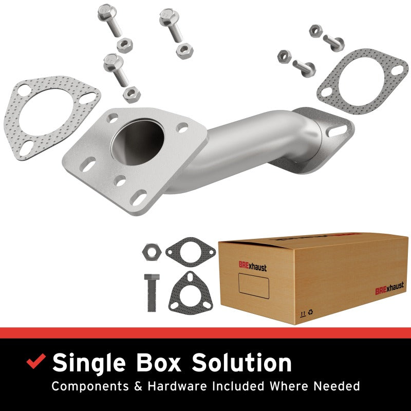 Magnaflow BRE Exhaust 09-12 Escape Tribute 2.5L 3.0L Front Pipe Kit