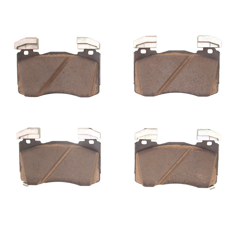 R1 Concepts R1 18-26 Kia Stinger Front Semi Met Brake Pads