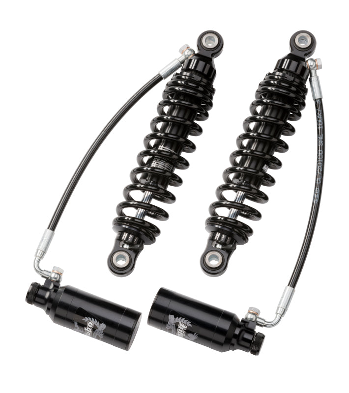 Bitubo Suspension Bitubo Wmm No Tour Pak Twinshocks Adjustable: Spring Preload, Reb., Comp., Length 316mm, Dk Edition