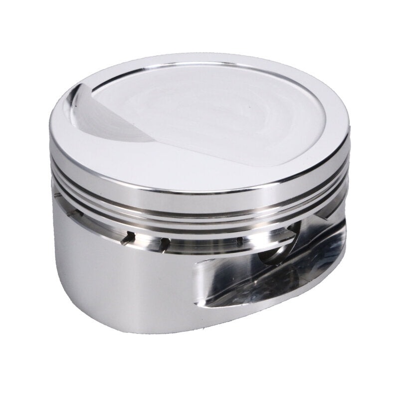 Manley Performance Manley Chevrolet Big Block Piston Set - 4.530in Bore 1.270in CH, -20.00 CC